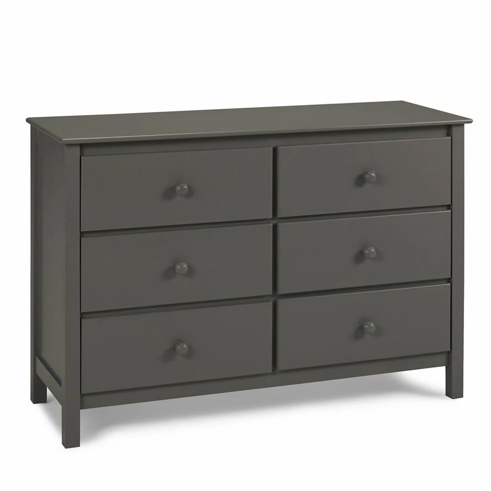 Fisher-Price® RTA Double Dresser