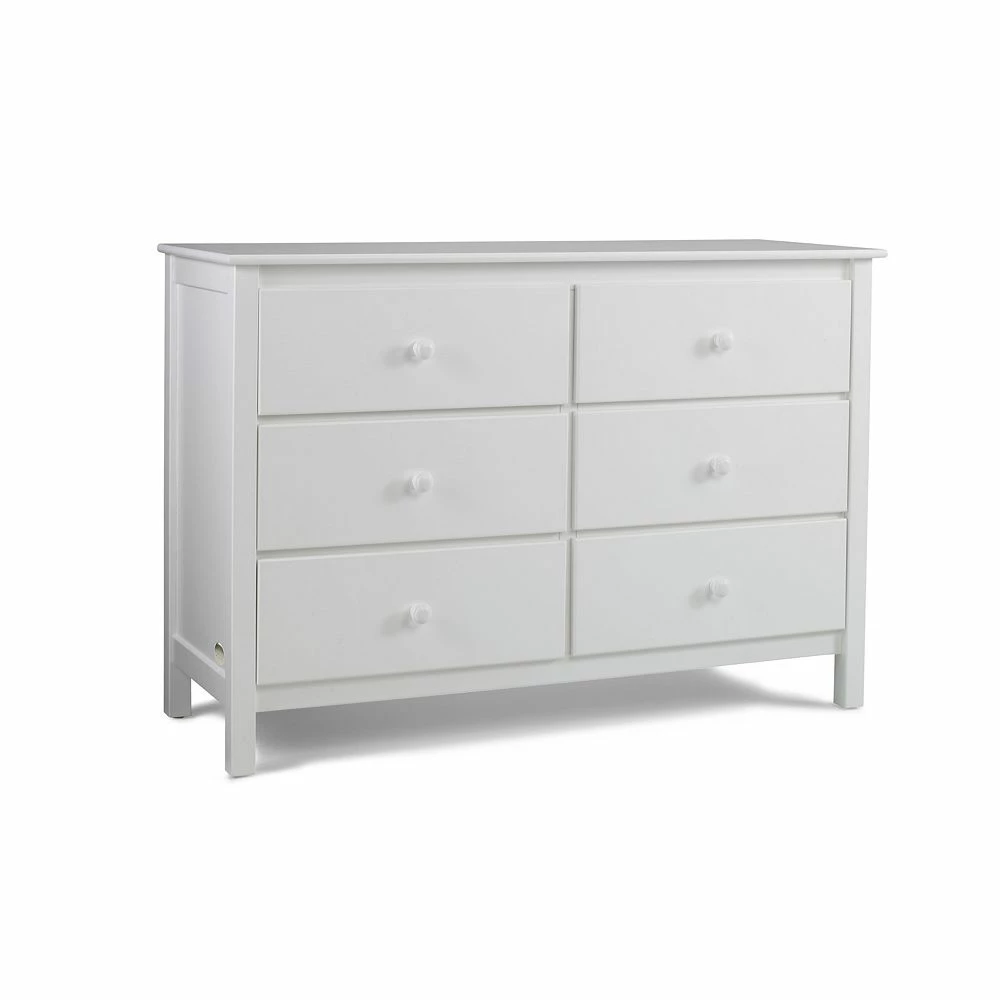 Fisher-Price® RTA Double Dresser - Image 2