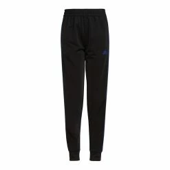 Boys 8-20 adidas Iconic Tricot Jogger Pants