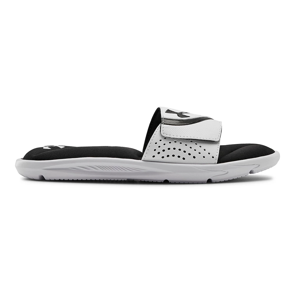 Under Armour Ignite VI Kids' Slide Sandals