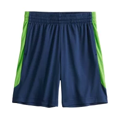 Boys 8-20 Tek Gear® Dry Tek Shorts in Regular & Husky