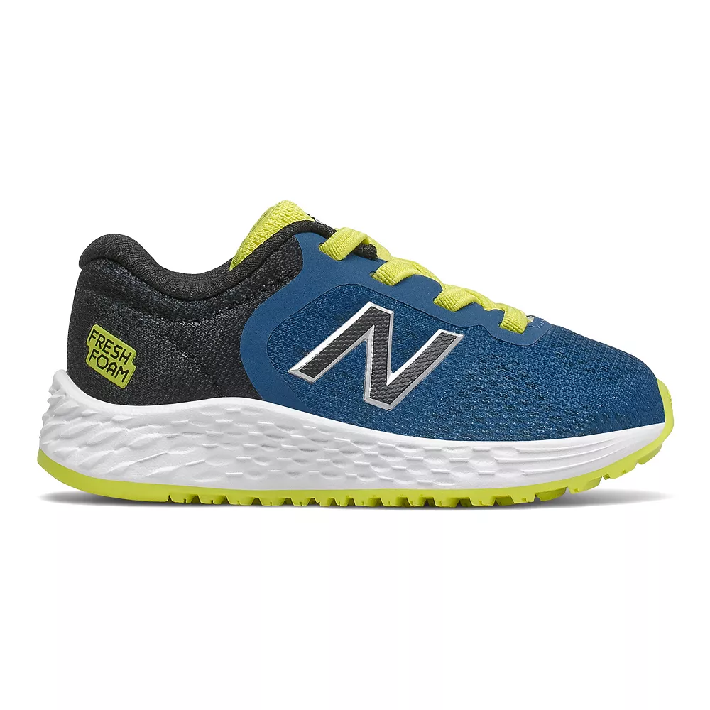 New Balance® Fresh Foam Arishi Baby/Toddler Shoes - Image 10