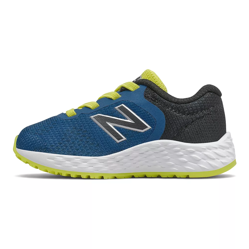 New Balance® Fresh Foam Arishi Baby/Toddler Shoes - Image 11
