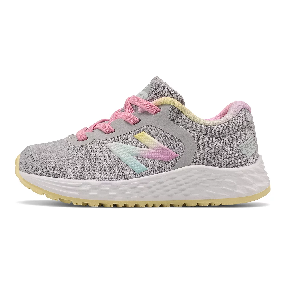 New Balance® Fresh Foam Arishi Baby/Toddler Shoes - Image 8