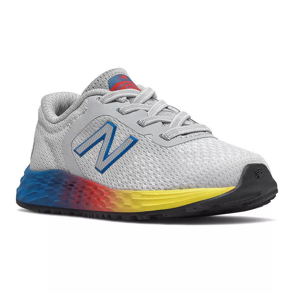 New Balance® Fresh Foam Arishi Baby/Toddler Shoes - Image 9