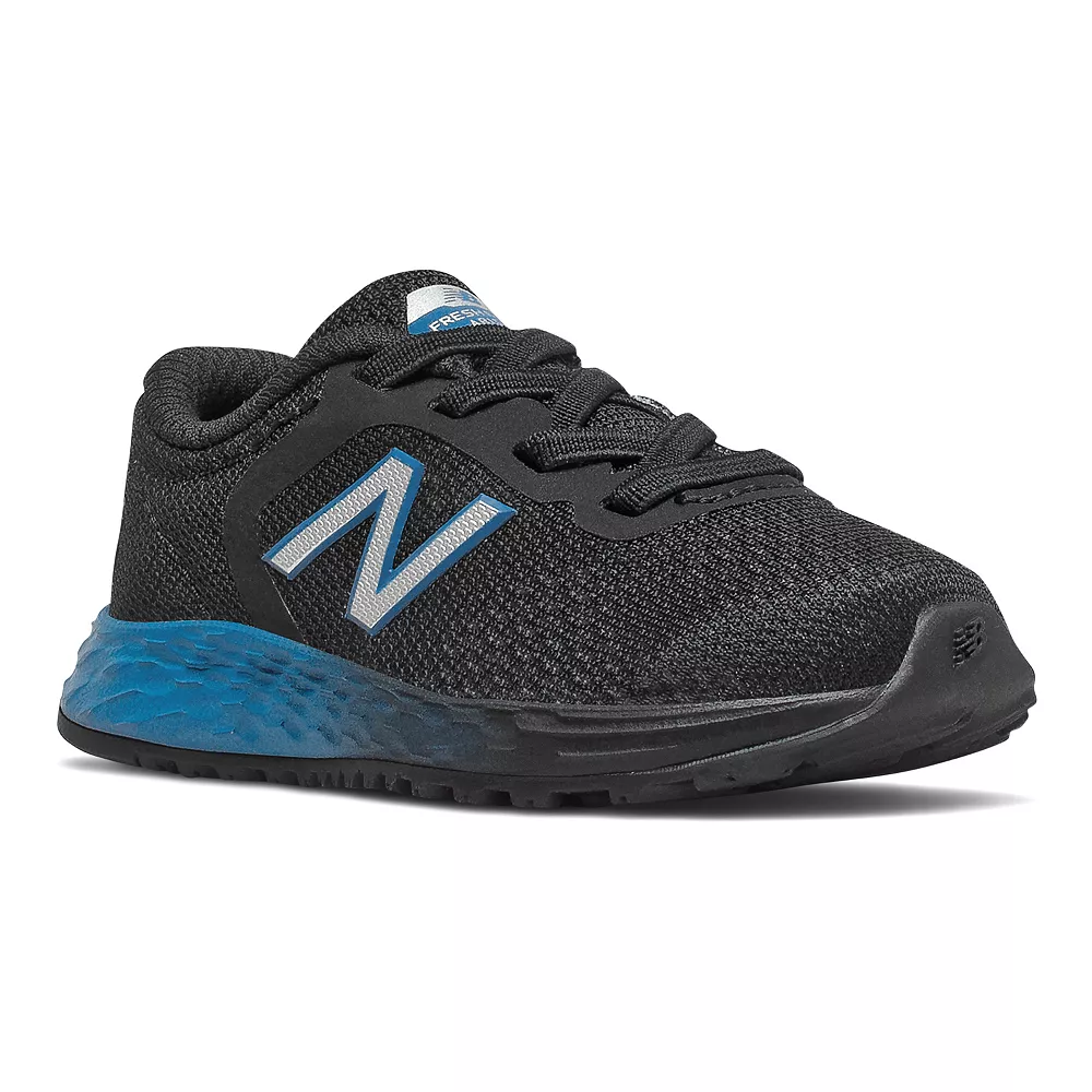 New Balance® Fresh Foam Arishi Baby/Toddler Shoes - Image 5