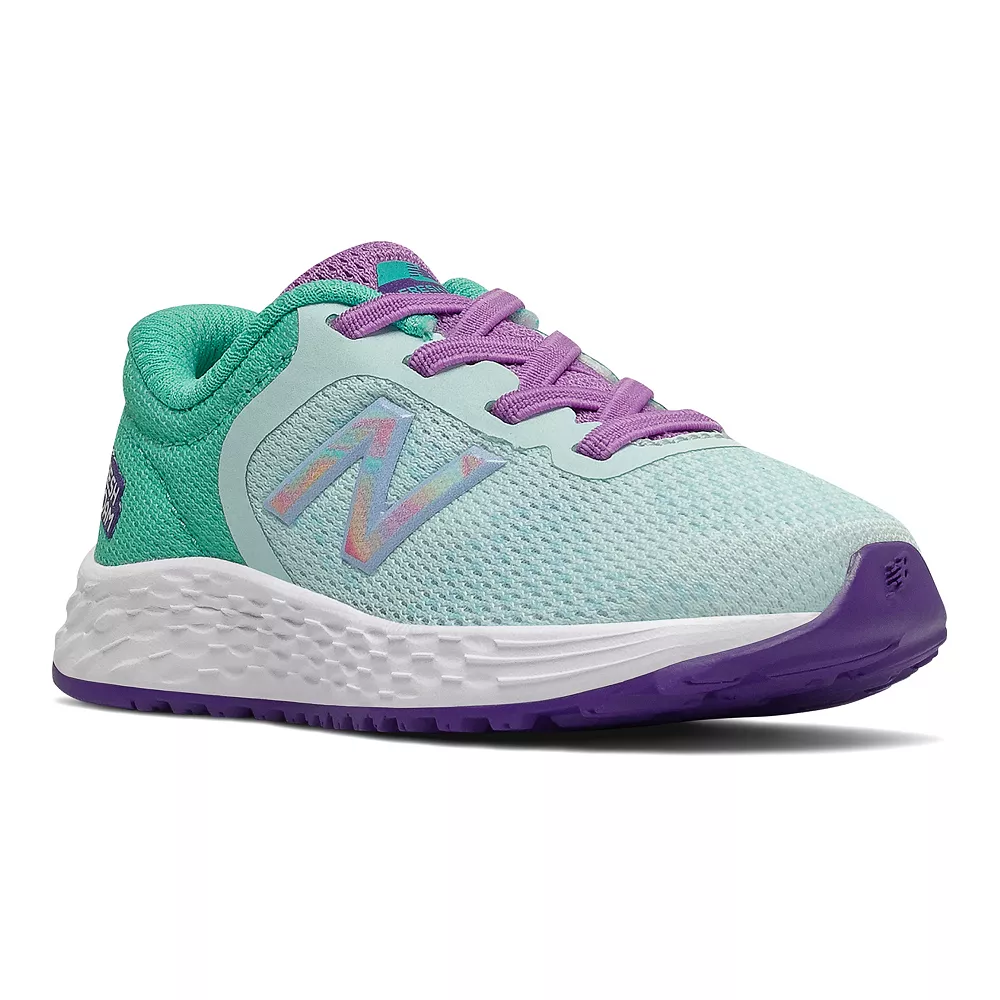 New Balance® Fresh Foam Arishi Baby/Toddler Shoes - Image 2