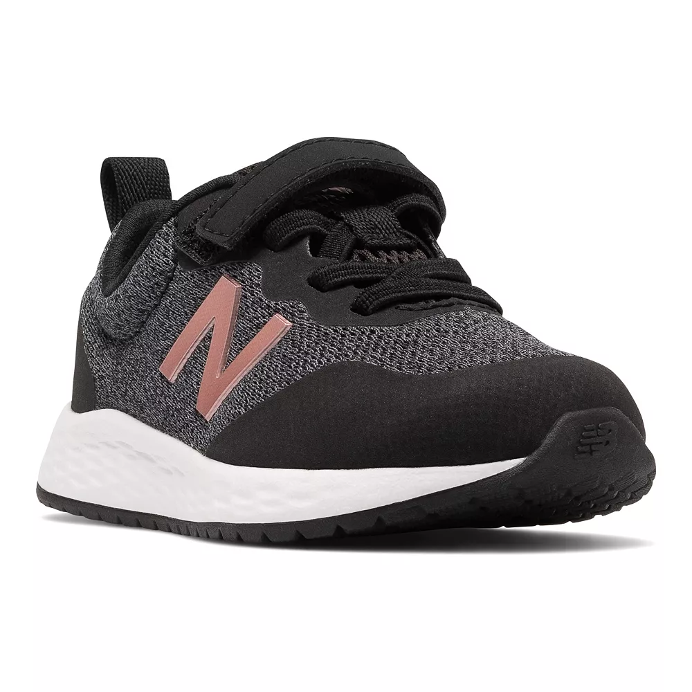 New Balance® Fresh Foam Arishi Baby/Toddler Shoes - Image 3