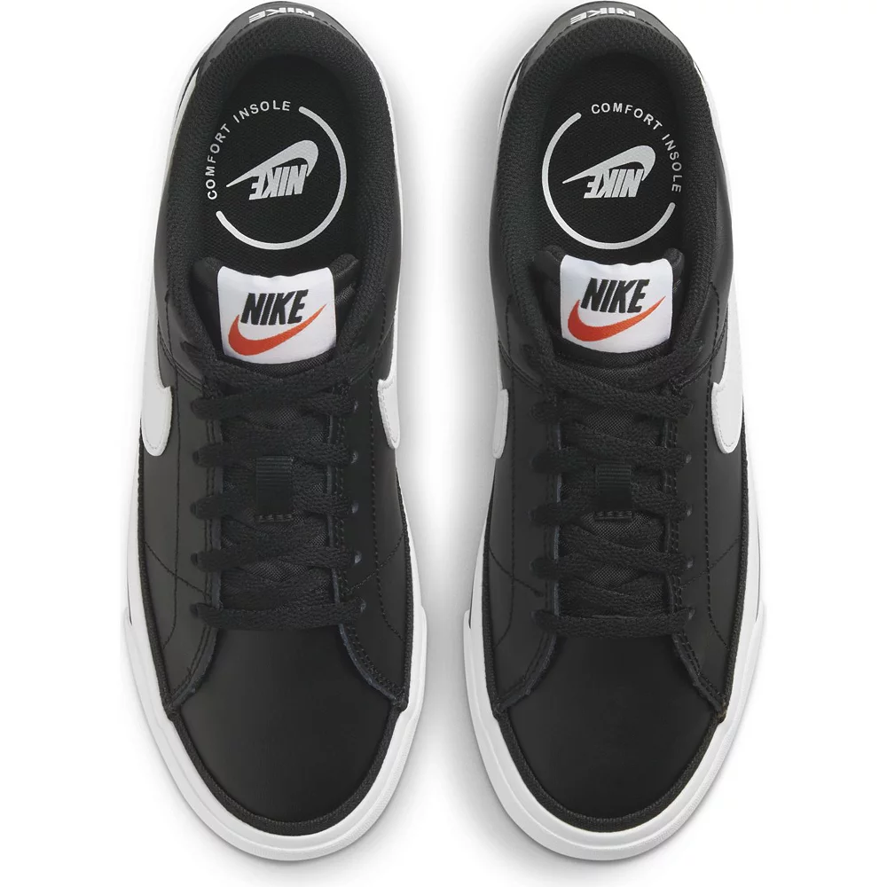 Nike Court Legacy Big Kids' Shoes - Image 4