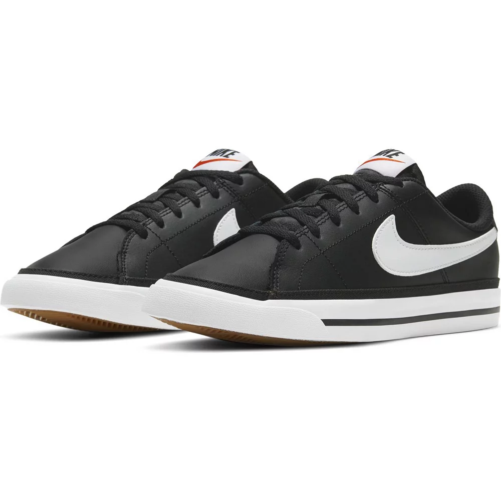 Nike Court Legacy Big Kids' Shoes - Image 5