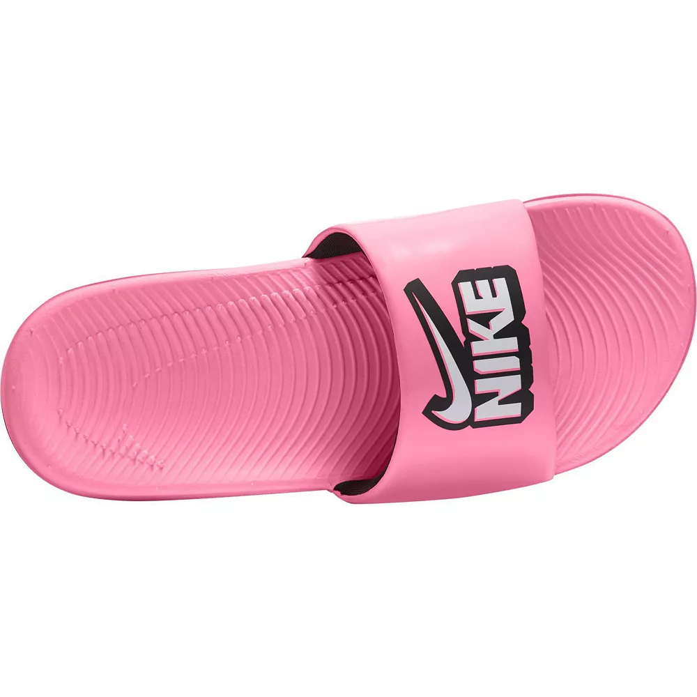 Nike Kawa Little/Big Kids' Slide Sandals - Image 3