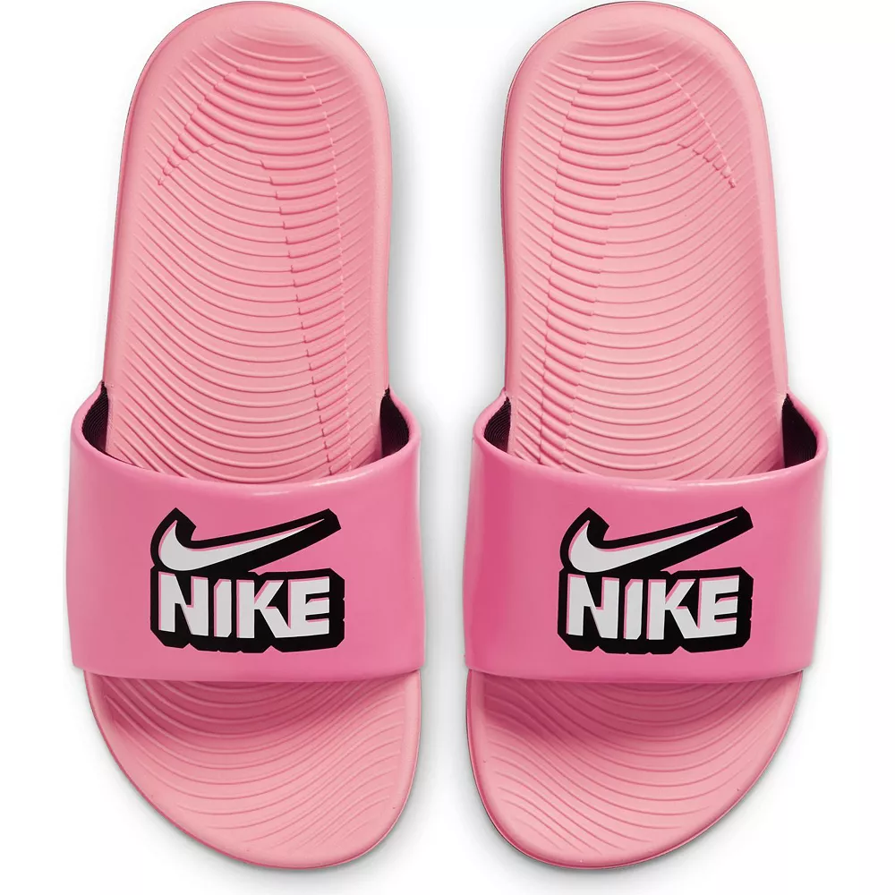 Nike Kawa Little/Big Kids' Slide Sandals - Image 5