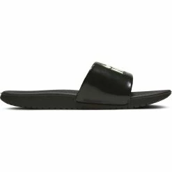 Nike Kawa Little/Big Kids' Slide Sandals