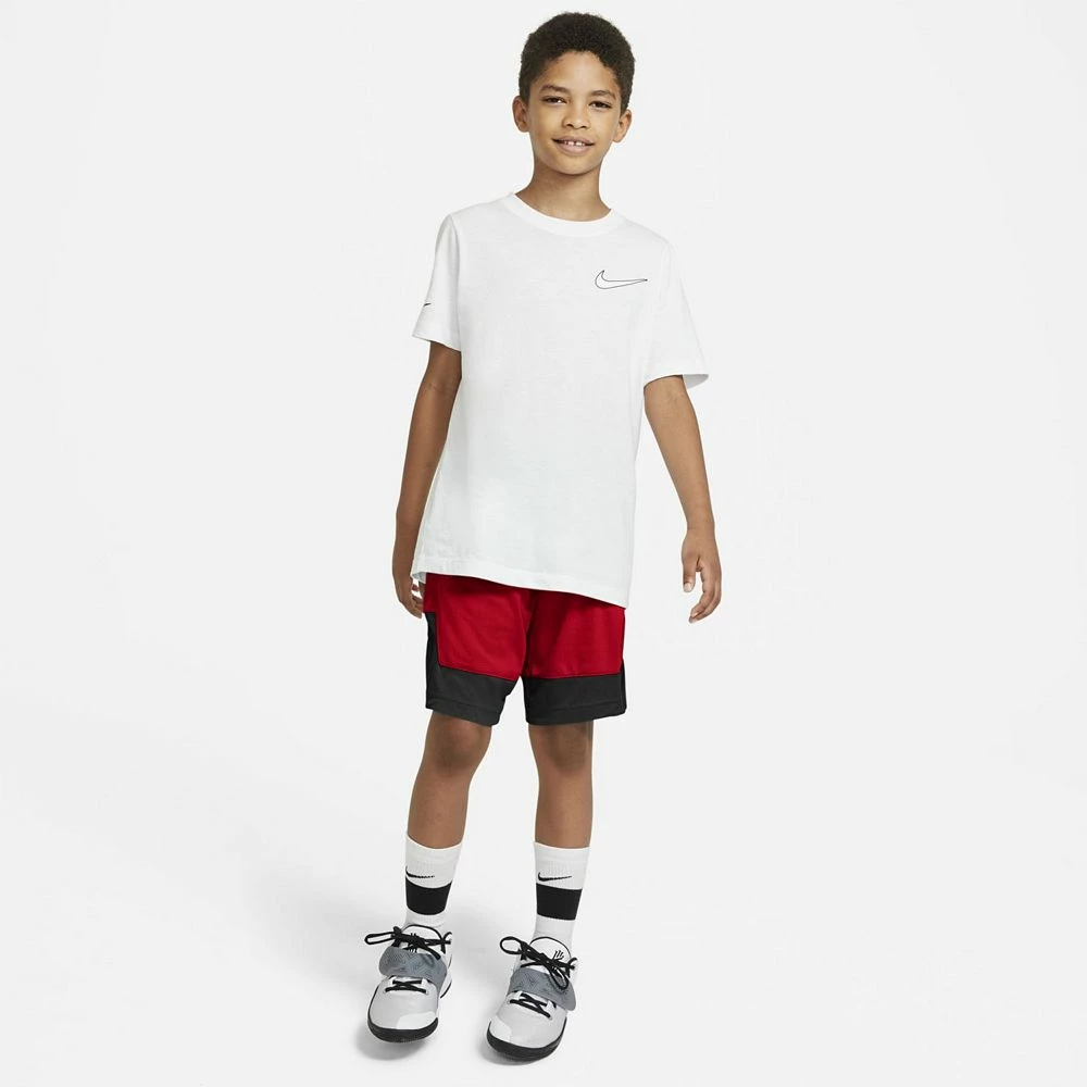 Boys 8-20 Nike Core Basketball Shorts - Image 6