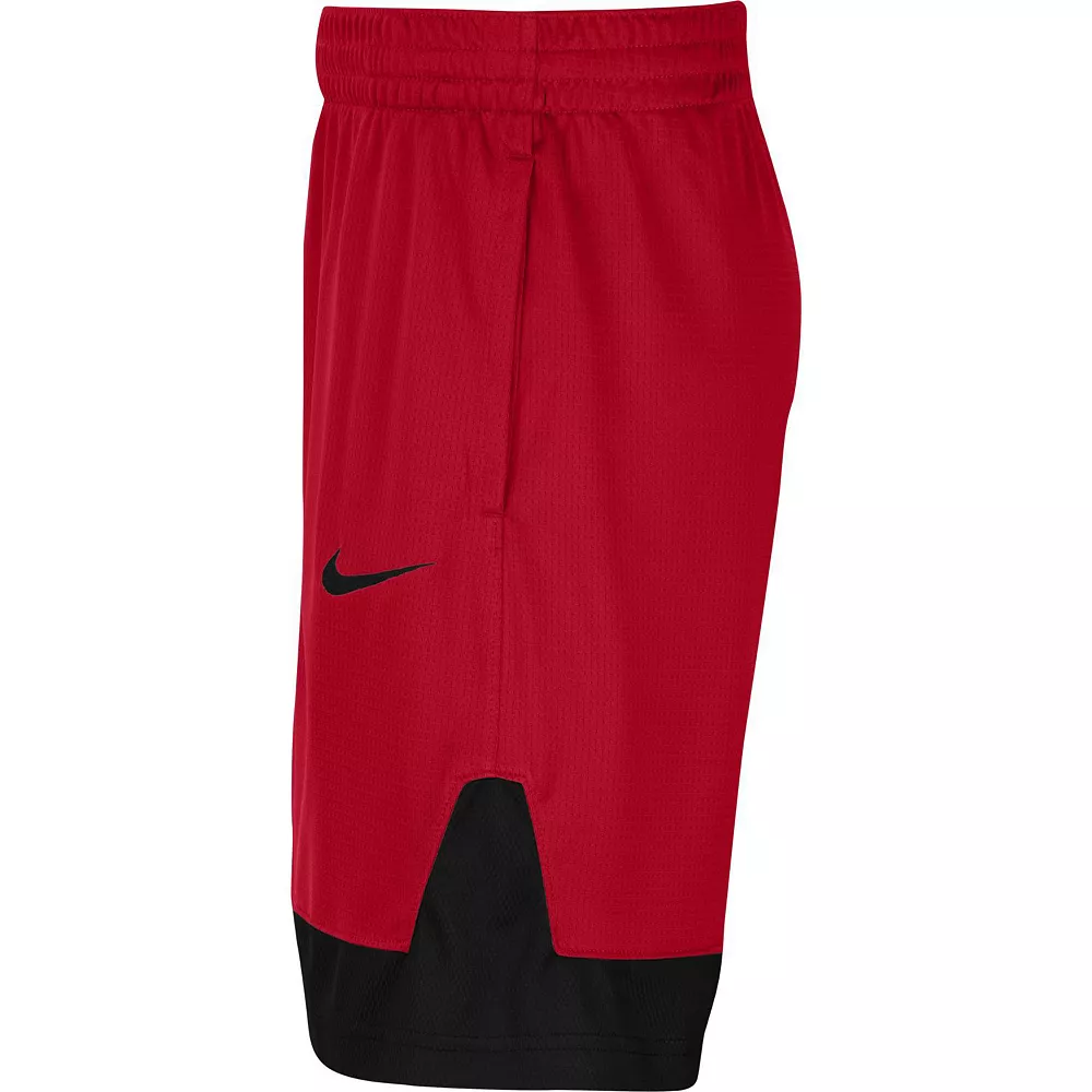 Boys 8-20 Nike Core Basketball Shorts - Image 8