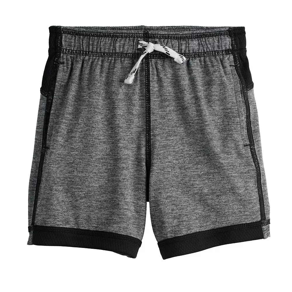 Toddler Boy / Boys 4-12 Jumping Beans® Sensory Active Short - Image 3