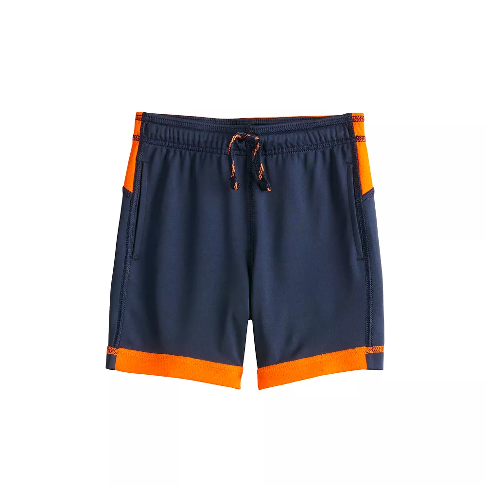 Toddler Boy / Boys 4-12 Jumping Beans® Sensory Active Short