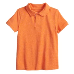 Toddler Boy / Boys 4-12 Jumping Beans® Adaptive Physical Siro Polo