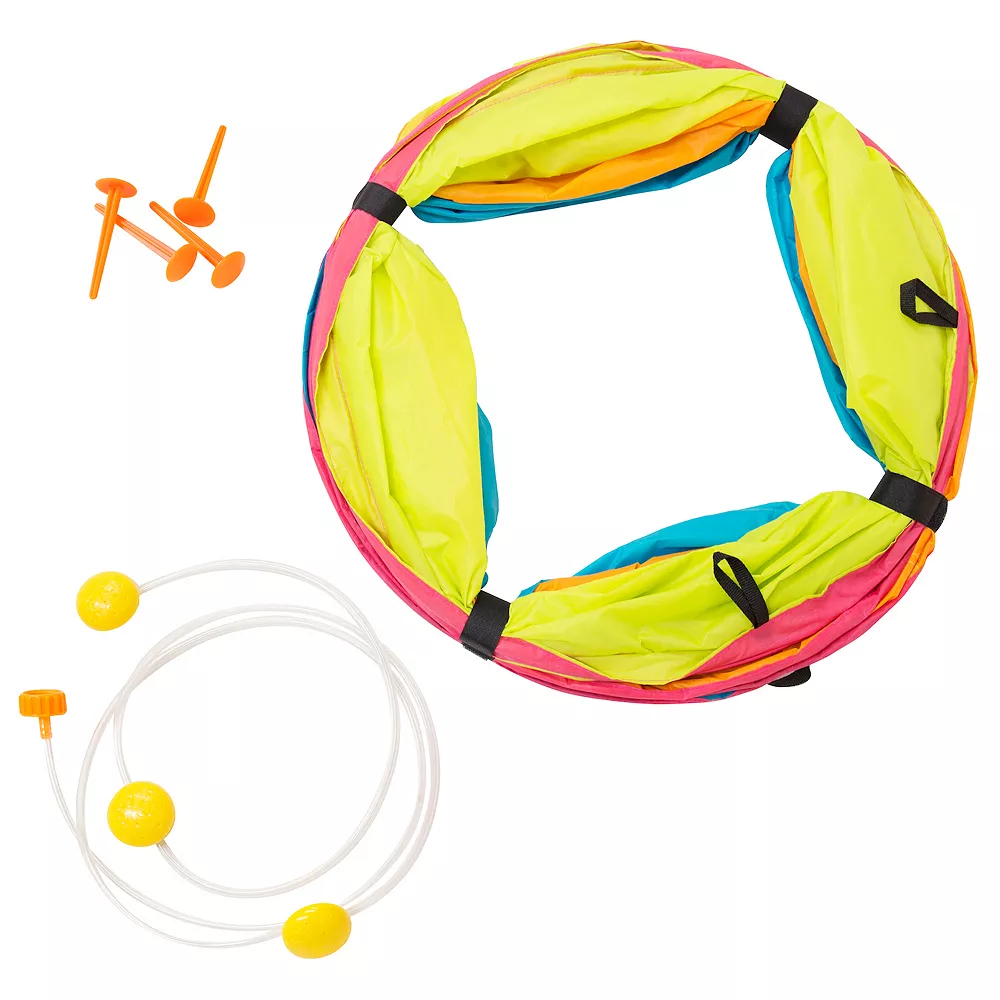 Banzai Sprinkler Tunnel - Image 3