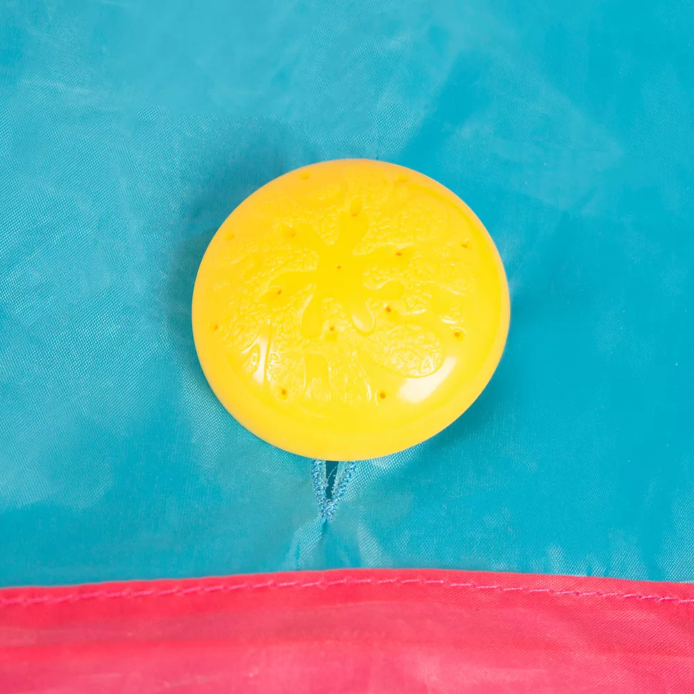 Banzai Sprinkler Tunnel - Image 6