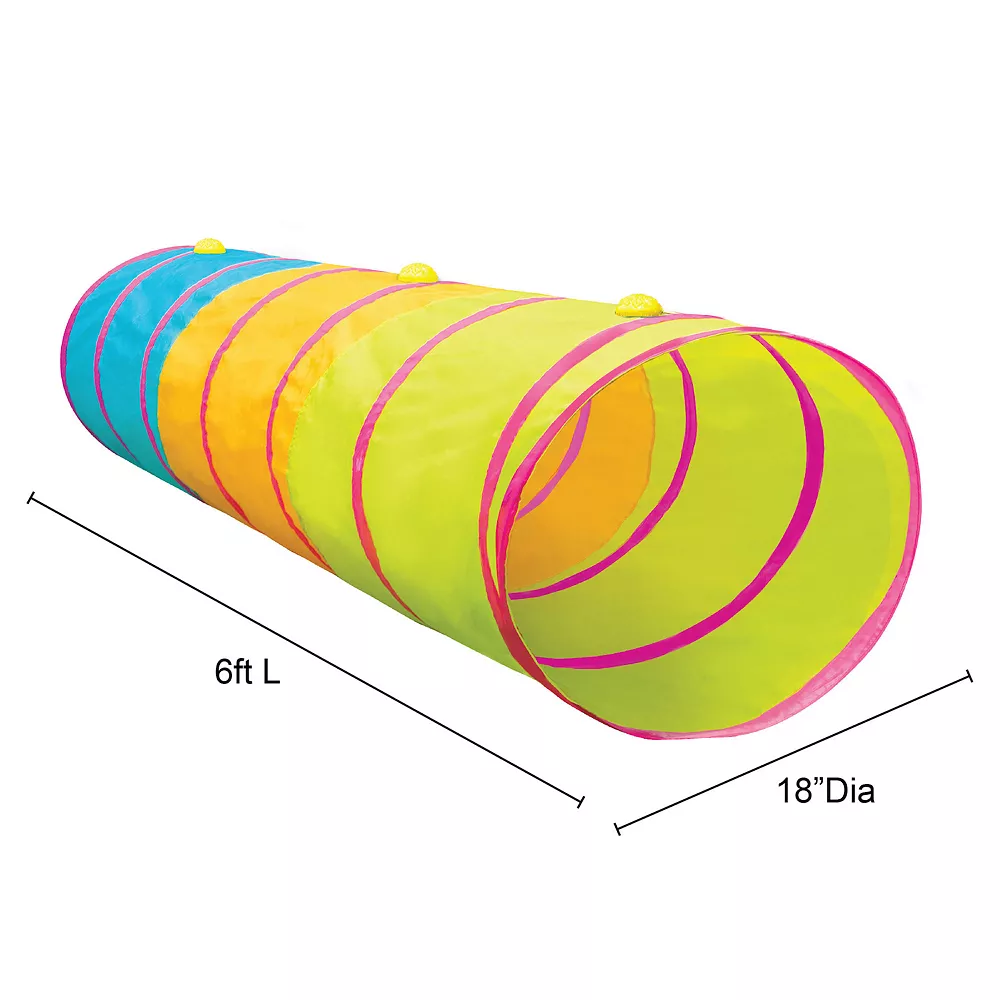 Banzai Sprinkler Tunnel - Image 7