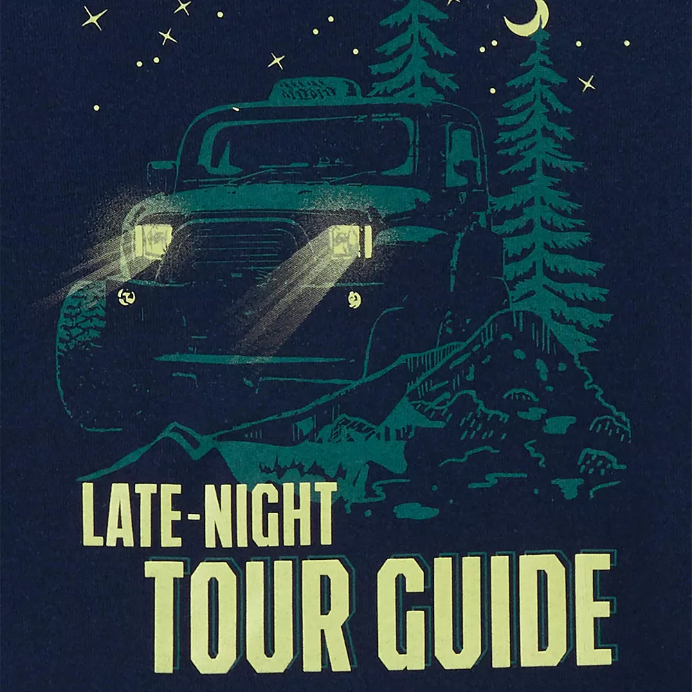 Boys 4-14 Carter's Top & Bottoms Pajama Set - Image 13