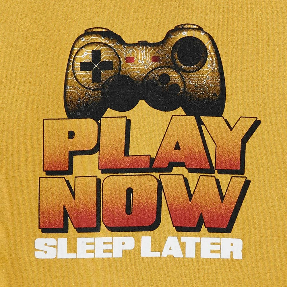 Boys 4-14 Carter's Top & Bottoms Pajama Set - Image 14