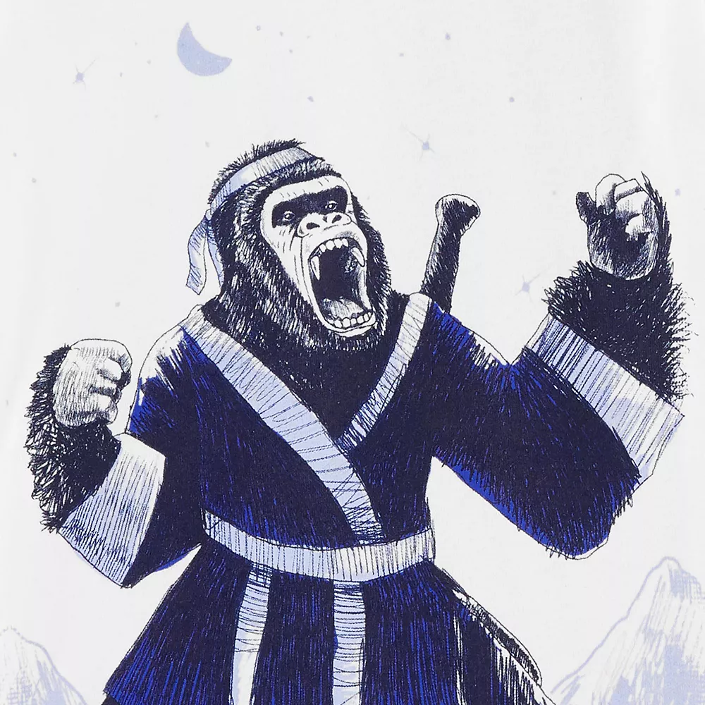 Boys 4-14 Carter's Top & Bottoms Pajama Set - Image 16