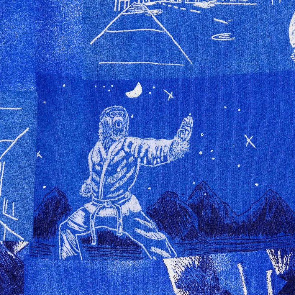 Boys 4-14 Carter's Top & Bottoms Pajama Set - Image 17