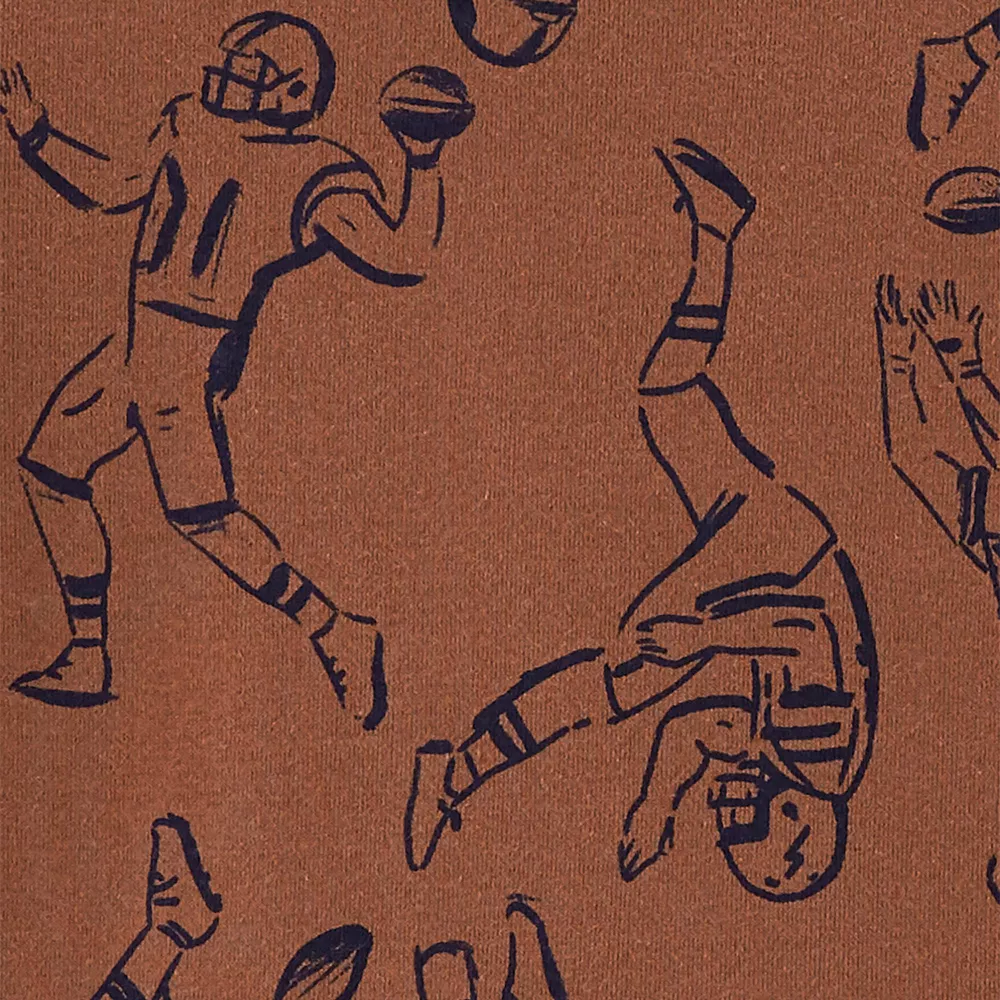 Boys 4-14 Carter's Top & Bottoms Pajama Set - Image 18