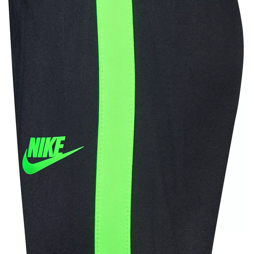 Boys 4-7 Nike Cyber Punk Tricot Track Jacket & Pants Set - Image 6