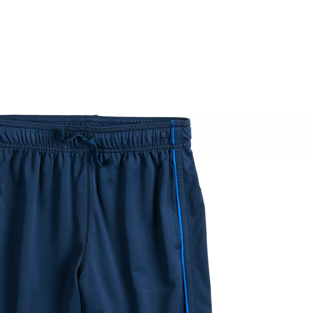 Toddler Boy Jumping Beans® Adaptive Sensory Active Shorts with Piping - Image 3