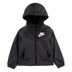 Baby Boy Nike Sportswear Lightweight Windbreaker Jacket