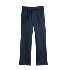 Boys 4-12 Jumping Beans® Active Open Leg Pants