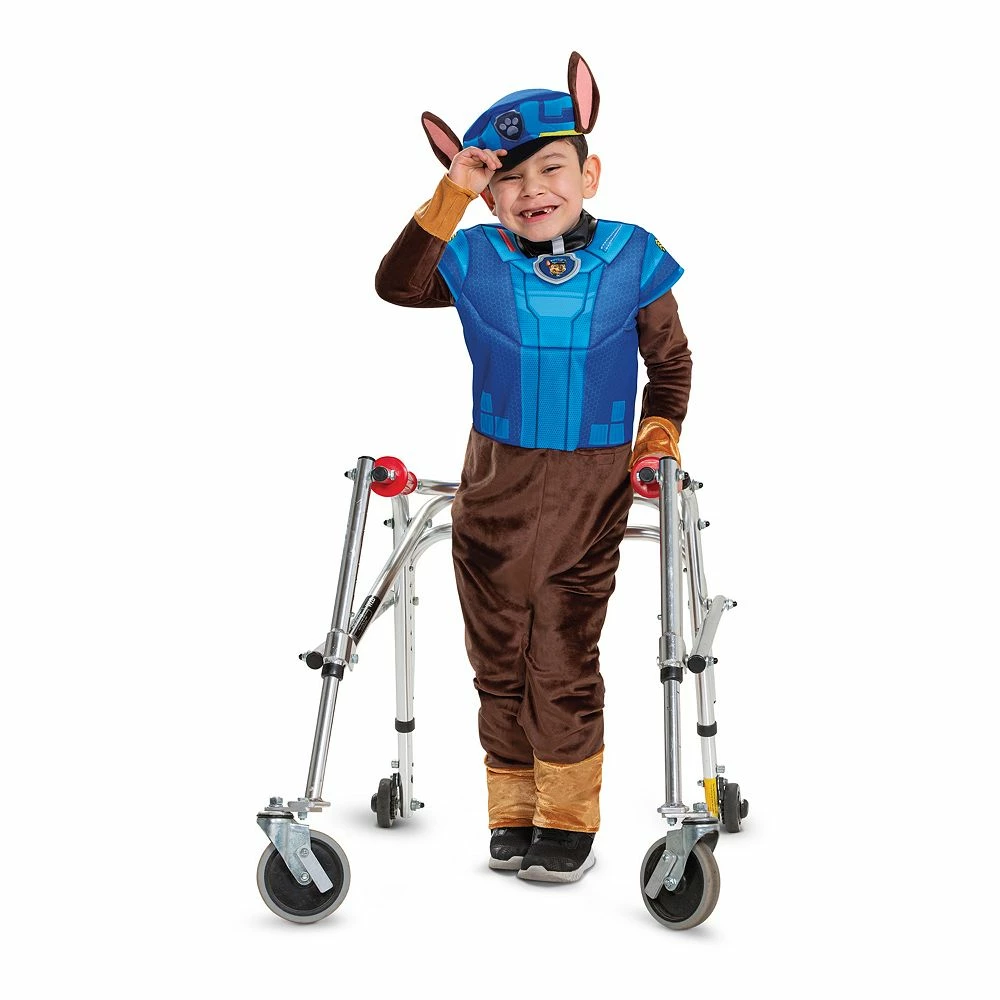 Disguise Paw Patrol Chase Adaptive Costume