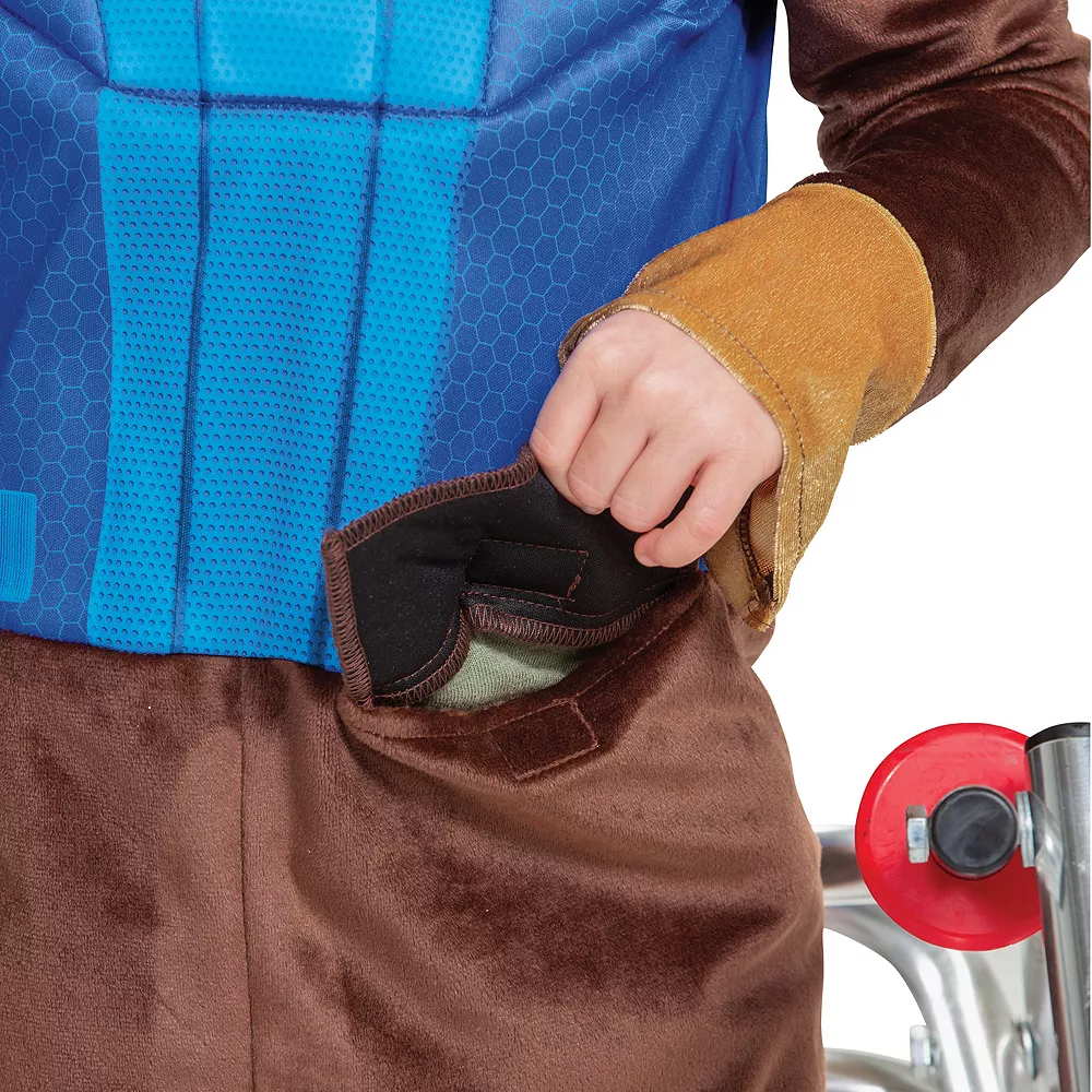 Disguise Paw Patrol Chase Adaptive Costume - Image 2