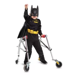 Disguise DC Comics Batman Adaptive Costume