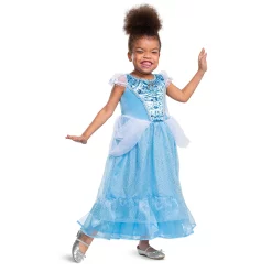 Disney's Cinderella Adaptive Costume by Disguise