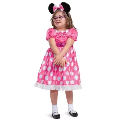 Disney's Minnie Mouse Adaptive Costume by Disguise