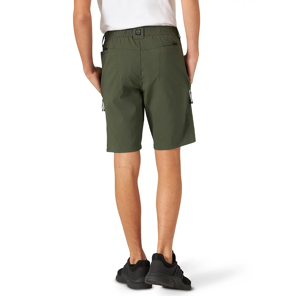 Boys 8-20 Wrangler All Terrain Gear Tallac Shorts - Image 4