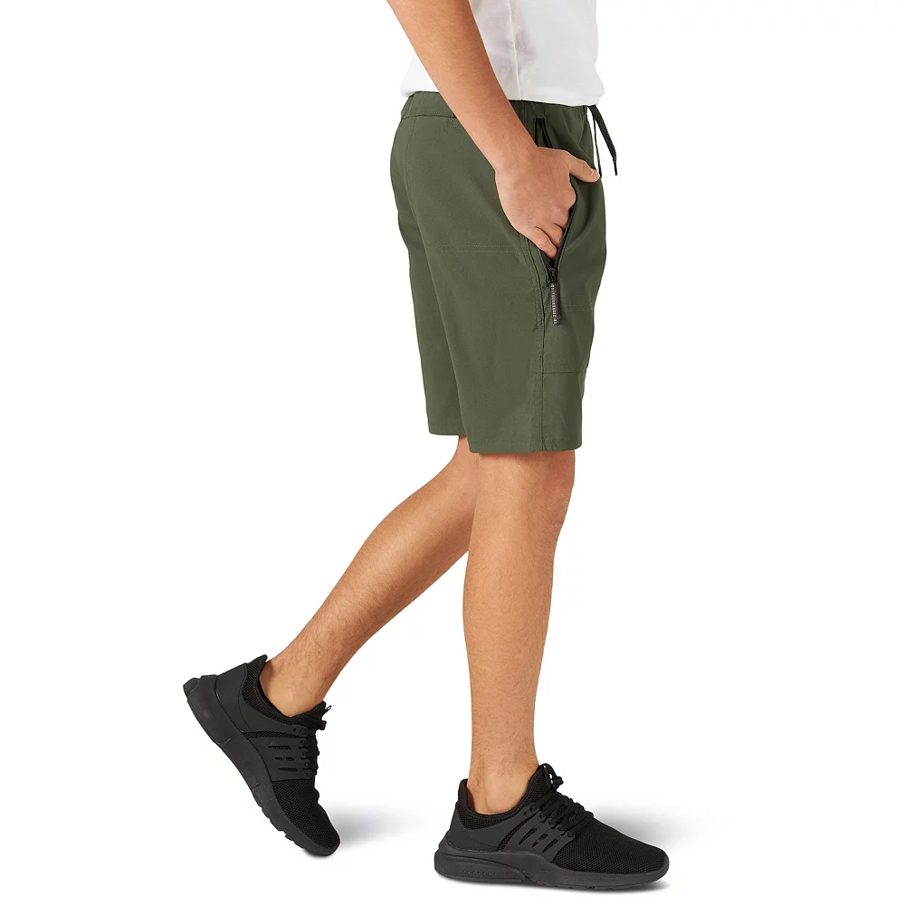 Boys 8-20 Wrangler All Terrain Gear Tallac Shorts - Image 5