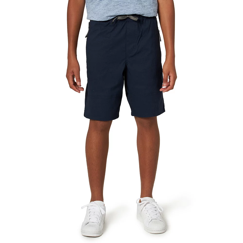 Boys 8-20 Wrangler All Terrain Gear Tallac Shorts