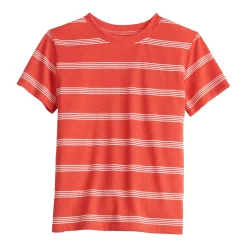 Toddler Boy Jumping Beans® Essential Striped Tee