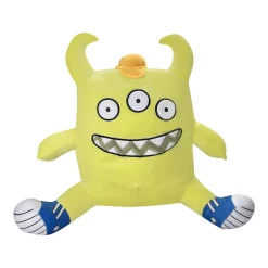 The Big One Kids™ Monster Squishy Throw Pillow