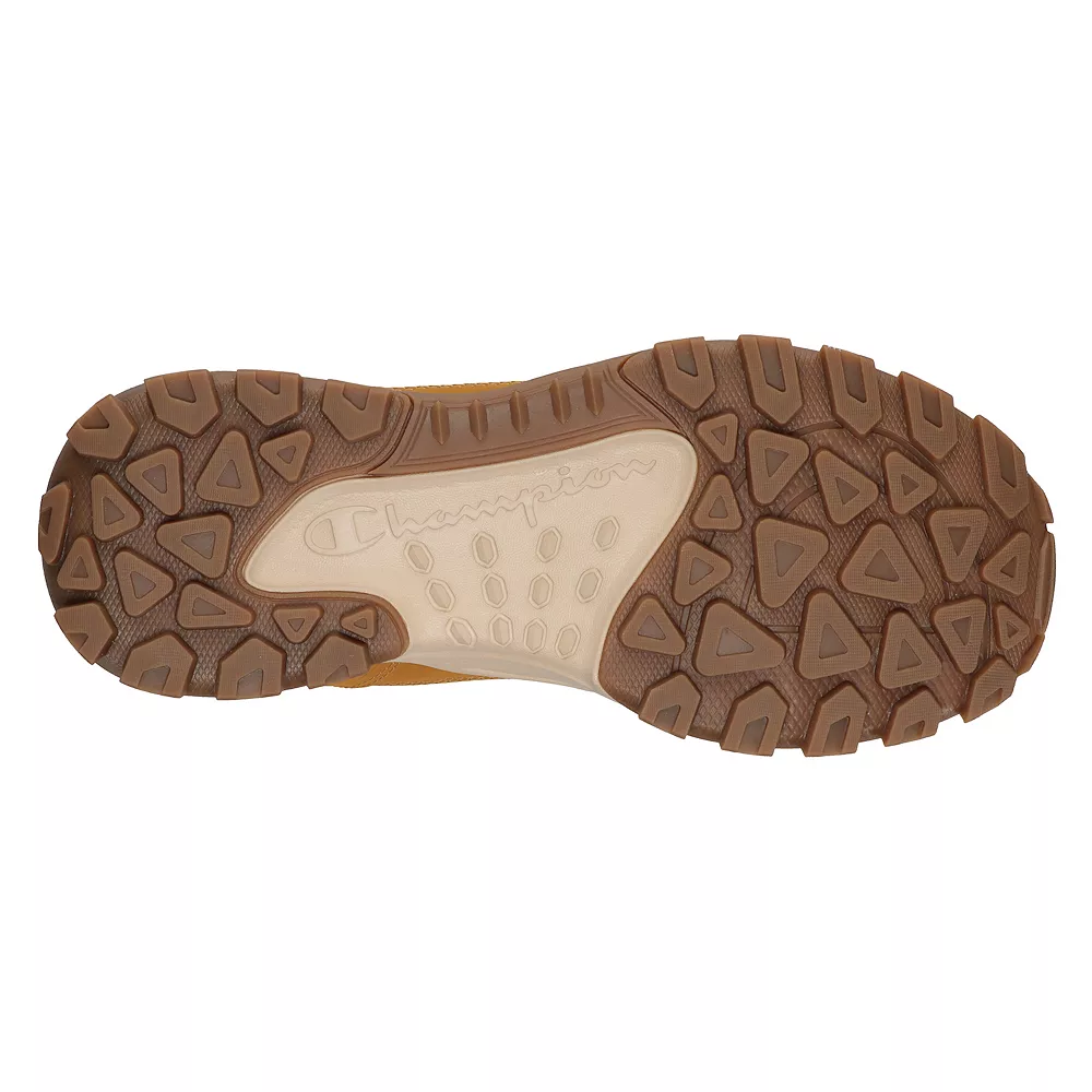 Champion® Expo Rogue Big Kids' Hiking Boots - Image 4