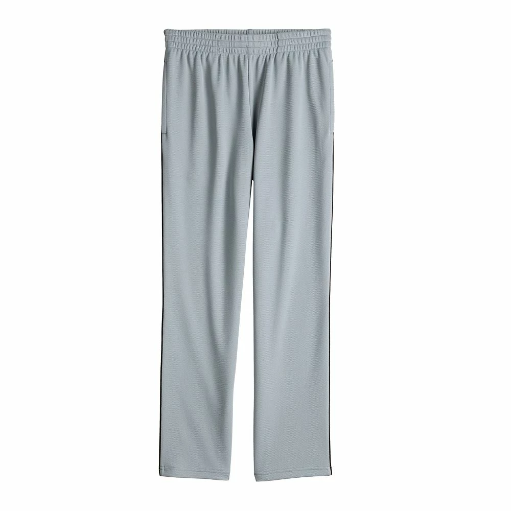 Boys 8-20 Tek Gear® Mesh Pants in Regular & Husky - Image 2