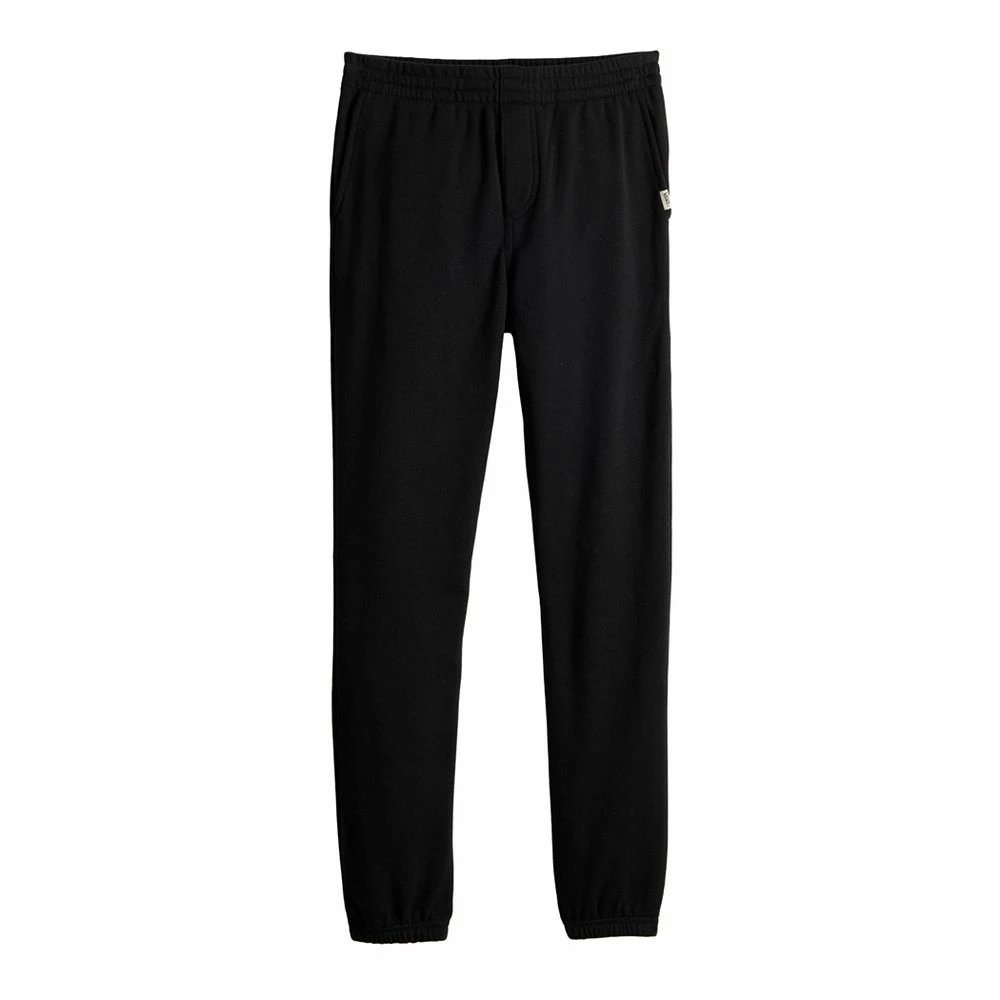 Boys 8-20 Vans Fleece Sweatpants - Image 2