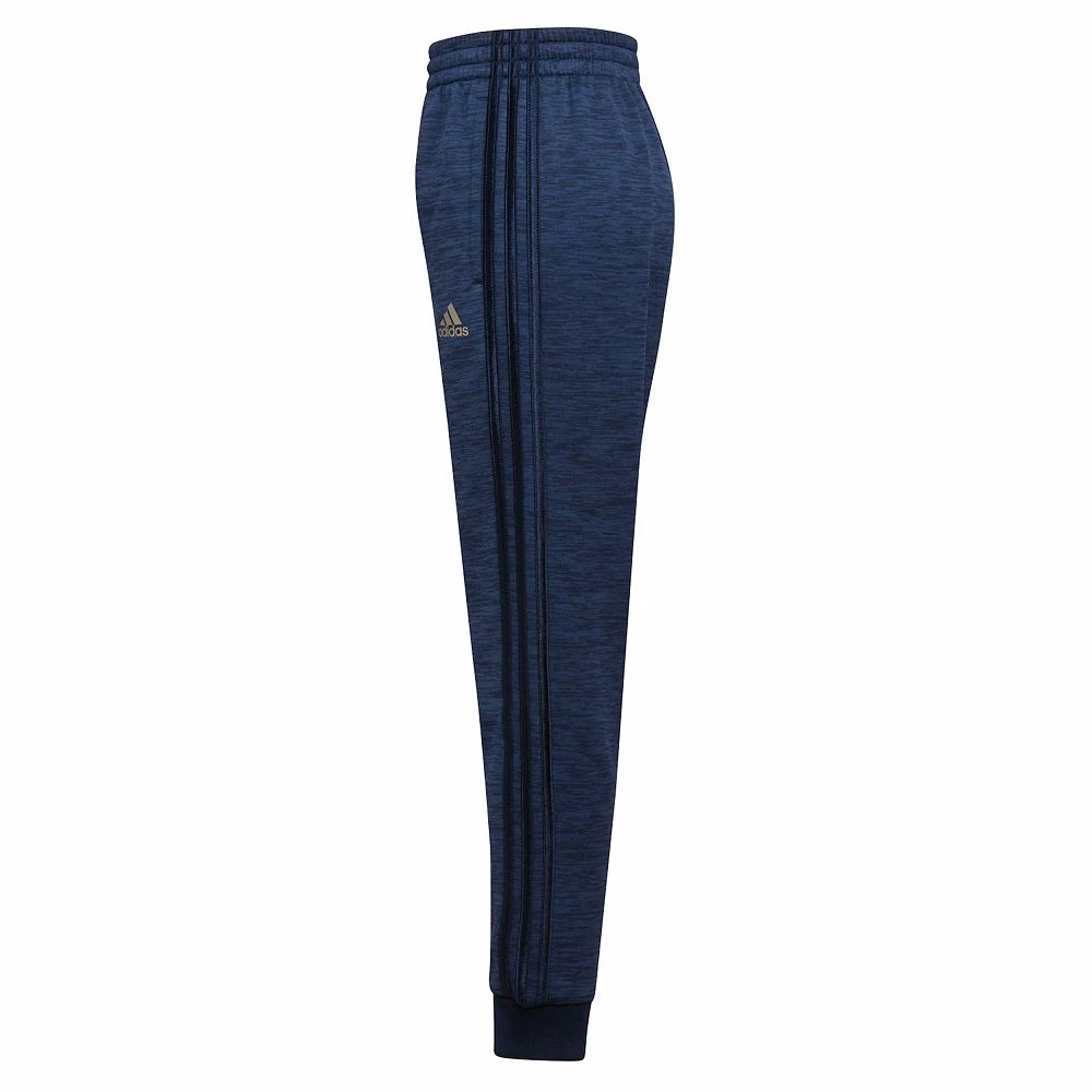 Boys 8-20 adidas Focus Fleece Joggers - Image 5