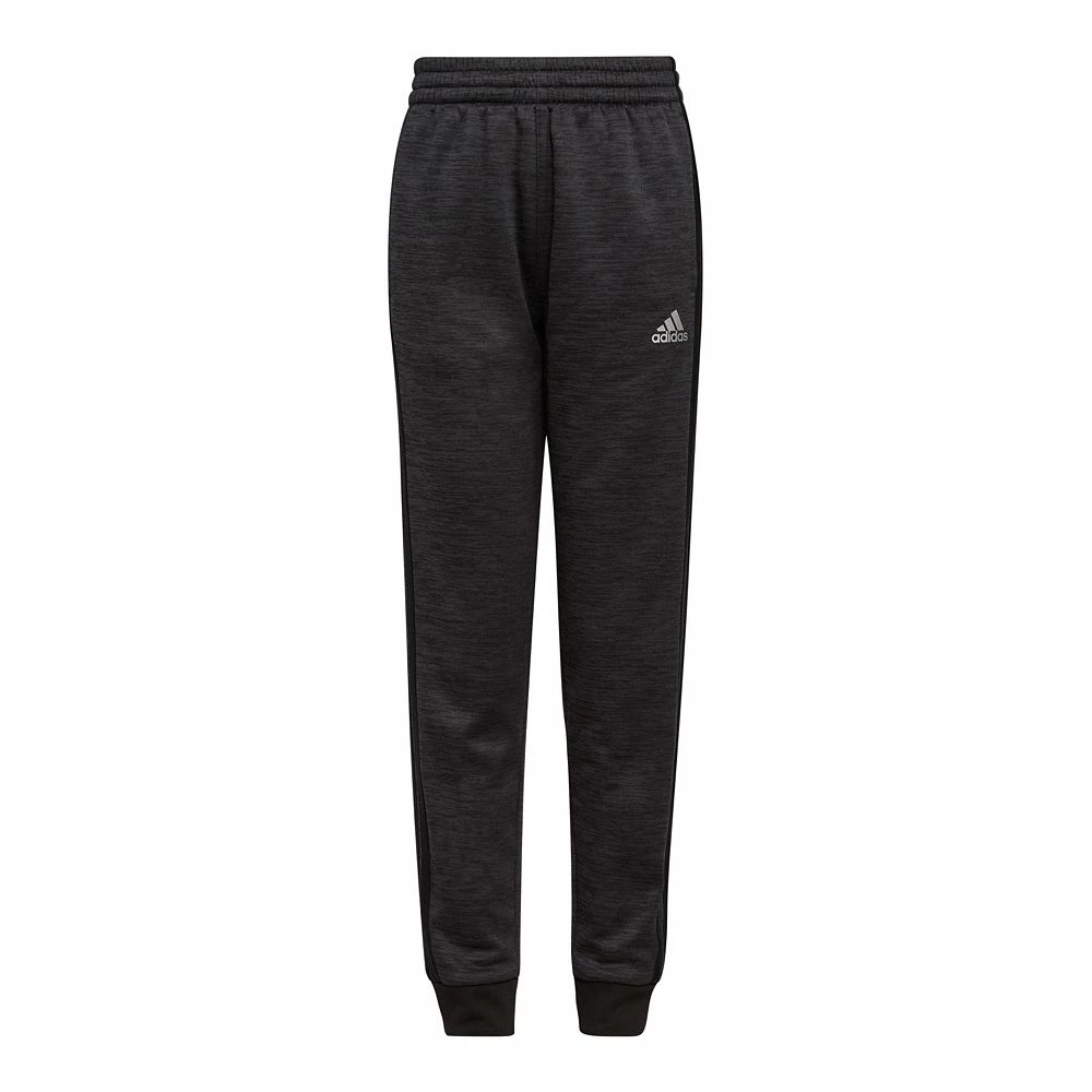 Boys 8-20 adidas Focus Fleece Joggers - Image 2