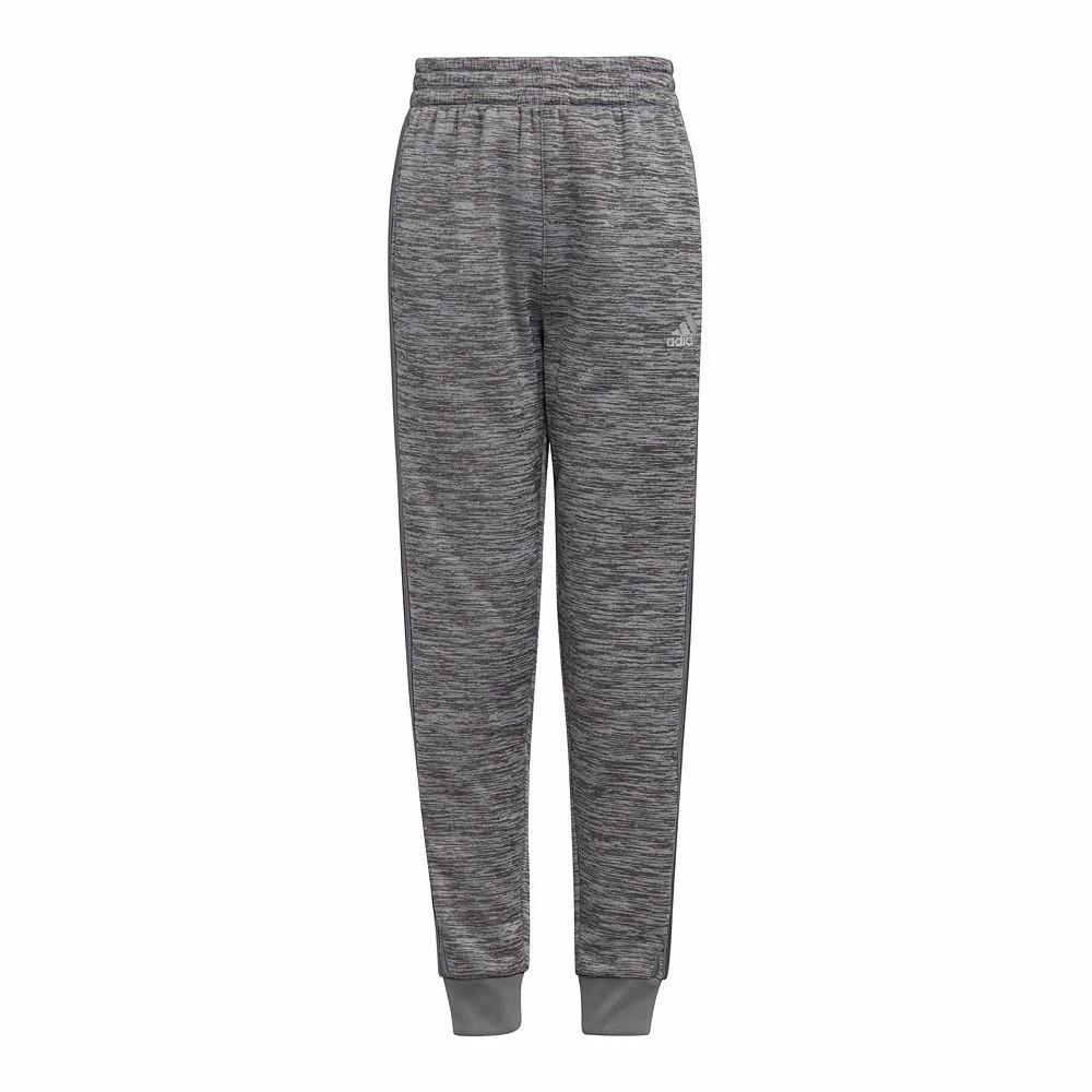 Boys 8-20 adidas Focus Fleece Joggers - Image 3